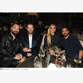 Pre Christmas Party “Tips to Toes”, με την υπογραφή της καταξιωμένης beauty expert Χριστίνας Σαράντη