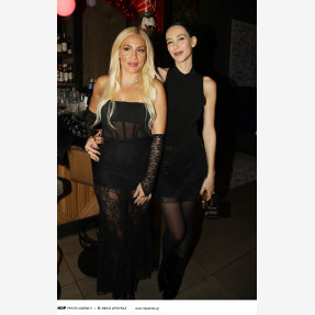 Pre Christmas Party “Tips to Toes”, με την υπογραφή της καταξιωμένης beauty expert Χριστίνας Σαράντη