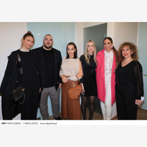 Charity Event για την νέα κλινική ‘’NUVIA Medical Aesthetic’’ στηρίζοντας τον σύλλογο “Δεν Υπάρχουν Άνθρωποι Με Ειδικές Ανάγκες Μόνο Άνθρωποι”- “ΔΥΑΜΕΑ” στην καρδιά της Αθήνας!