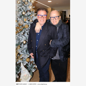 Charity Event για την νέα κλινική ‘’NUVIA Medical Aesthetic’’ στηρίζοντας τον σύλλογο “Δεν Υπάρχουν Άνθρωποι Με Ειδικές Ανάγκες Μόνο Άνθρωποι”- “ΔΥΑΜΕΑ” στην καρδιά της Αθήνας!