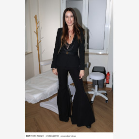 Charity Event για την νέα κλινική ‘’NUVIA Medical Aesthetic’’ στηρίζοντας τον σύλλογο “Δεν Υπάρχουν Άνθρωποι Με Ειδικές Ανάγκες Μόνο Άνθρωποι”- “ΔΥΑΜΕΑ” στην καρδιά της Αθήνας!