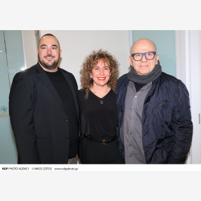 Charity Event για την νέα κλινική ‘’NUVIA Medical Aesthetic’’ στηρίζοντας τον σύλλογο “Δεν Υπάρχουν Άνθρωποι Με Ειδικές Ανάγκες Μόνο Άνθρωποι”- “ΔΥΑΜΕΑ” στην καρδιά της Αθήνας!