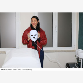 Charity Event για την νέα κλινική ‘’NUVIA Medical Aesthetic’’ στηρίζοντας τον σύλλογο “Δεν Υπάρχουν Άνθρωποι Με Ειδικές Ανάγκες Μόνο Άνθρωποι”- “ΔΥΑΜΕΑ” στην καρδιά της Αθήνας!