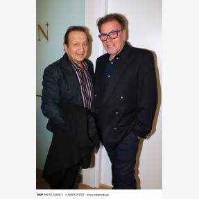 Charity Event για την νέα κλινική ‘’NUVIA Medical Aesthetic’’ στηρίζοντας τον σύλλογο “Δεν Υπάρχουν Άνθρωποι Με Ειδικές Ανάγκες Μόνο Άνθρωποι”- “ΔΥΑΜΕΑ” στην καρδιά της Αθήνας!