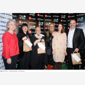 Η “Artego Hellas” και η οικογένεια Κατσάτσου, πάντα ευαισθητοποιημένοι, διοργάνωσαν ένα συγκινητικό Christmas event στηρίζοντας το Κέντρο Ειδικής Εκπαίδευσης Παιδιών με Ειδικές Ανάγκες Κ.Ε.Ε.Π.Ε.Α. "Ορίζοντες”