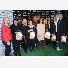 Η “Artego Hellas” και η οικογένεια Κατσάτσου, πάντα ευαισθητοποιημένοι, διοργάνωσαν ένα συγκινητικό Christmas event στηρίζοντας το Κέντρο Ειδικής Εκπαίδευσης Παιδιών με Ειδικές Ανάγκες Κ.Ε.Ε.Π.Ε.Α. "Ορίζοντες”