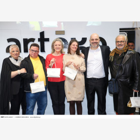 Η “Artego Hellas” και η οικογένεια Κατσάτσου, πάντα ευαισθητοποιημένοι, διοργάνωσαν ένα συγκινητικό Christmas event στηρίζοντας το Κέντρο Ειδικής Εκπαίδευσης Παιδιών με Ειδικές Ανάγκες Κ.Ε.Ε.Π.Ε.Α. "Ορίζοντες”