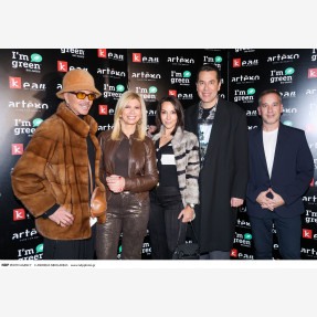 Η “Artego Hellas” και η οικογένεια Κατσάτσου, πάντα ευαισθητοποιημένοι, διοργάνωσαν ένα συγκινητικό Christmas event στηρίζοντας το Κέντρο Ειδικής Εκπαίδευσης Παιδιών με Ειδικές Ανάγκες Κ.Ε.Ε.Π.Ε.Α. "Ορίζοντες”