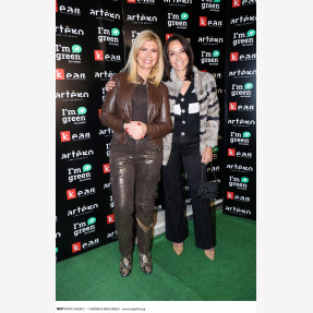 Η “Artego Hellas” και η οικογένεια Κατσάτσου, πάντα ευαισθητοποιημένοι, διοργάνωσαν ένα συγκινητικό Christmas event στηρίζοντας το Κέντρο Ειδικής Εκπαίδευσης Παιδιών με Ειδικές Ανάγκες Κ.Ε.Ε.Π.Ε.Α. "Ορίζοντες”