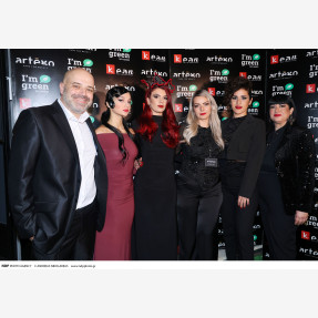 Η “Artego Hellas” και η οικογένεια Κατσάτσου, πάντα ευαισθητοποιημένοι, διοργάνωσαν ένα συγκινητικό Christmas event στηρίζοντας το Κέντρο Ειδικής Εκπαίδευσης Παιδιών με Ειδικές Ανάγκες Κ.Ε.Ε.Π.Ε.Α. "Ορίζοντες”