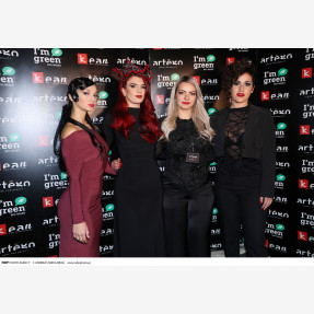 Η “Artego Hellas” και η οικογένεια Κατσάτσου, πάντα ευαισθητοποιημένοι, διοργάνωσαν ένα συγκινητικό Christmas event στηρίζοντας το Κέντρο Ειδικής Εκπαίδευσης Παιδιών με Ειδικές Ανάγκες Κ.Ε.Ε.Π.Ε.Α. "Ορίζοντες”