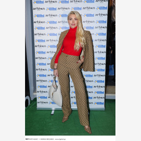 Η “Artego Hellas” και η οικογένεια Κατσάτσου, πάντα ευαισθητοποιημένοι, διοργάνωσαν ένα συγκινητικό Christmas event στηρίζοντας το Κέντρο Ειδικής Εκπαίδευσης Παιδιών με Ειδικές Ανάγκες Κ.Ε.Ε.Π.Ε.Α. "Ορίζοντες”