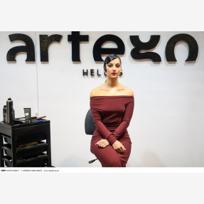 Η “Artego Hellas” και η οικογένεια Κατσάτσου, πάντα ευαισθητοποιημένοι, διοργάνωσαν ένα συγκινητικό Christmas event στηρίζοντας το Κέντρο Ειδικής Εκπαίδευσης Παιδιών με Ειδικές Ανάγκες Κ.Ε.Ε.Π.Ε.Α. "Ορίζοντες”