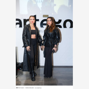 Η “Artego Hellas” και η οικογένεια Κατσάτσου, πάντα ευαισθητοποιημένοι, διοργάνωσαν ένα συγκινητικό Christmas event στηρίζοντας το Κέντρο Ειδικής Εκπαίδευσης Παιδιών με Ειδικές Ανάγκες Κ.Ε.Ε.Π.Ε.Α. "Ορίζοντες”