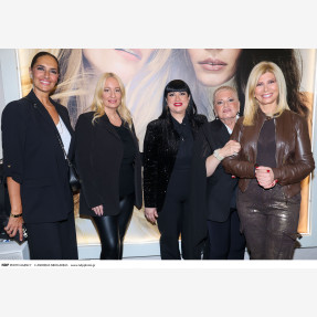 Η “Artego Hellas” και η οικογένεια Κατσάτσου, πάντα ευαισθητοποιημένοι, διοργάνωσαν ένα συγκινητικό Christmas event στηρίζοντας το Κέντρο Ειδικής Εκπαίδευσης Παιδιών με Ειδικές Ανάγκες Κ.Ε.Ε.Π.Ε.Α. "Ορίζοντες”