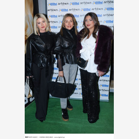 Η “Artego Hellas” και η οικογένεια Κατσάτσου, πάντα ευαισθητοποιημένοι, διοργάνωσαν ένα συγκινητικό Christmas event στηρίζοντας το Κέντρο Ειδικής Εκπαίδευσης Παιδιών με Ειδικές Ανάγκες Κ.Ε.Ε.Π.Ε.Α. "Ορίζοντες”