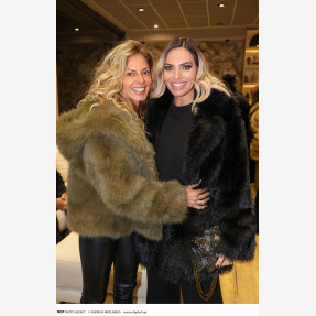 Tα “Έπιπλα GAND” γιόρτασαν τα 25 Χρόνια Λειτουργίας τους, με ένα λαμπερό Anniversary Charity Party, που ήταν όλοι εκεί, στηρίζοντας το Κέντρο Διημέρευσης Ημερήσιας Φροντίδας ΑμεΑ “Ο Καλός Σαμαρείτης” !