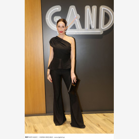 Tα “Έπιπλα GAND” γιόρτασαν τα 25 Χρόνια Λειτουργίας τους, με ένα λαμπερό Anniversary Charity Party, που ήταν όλοι εκεί, στηρίζοντας το Κέντρο Διημέρευσης Ημερήσιας Φροντίδας ΑμεΑ “Ο Καλός Σαμαρείτης” !