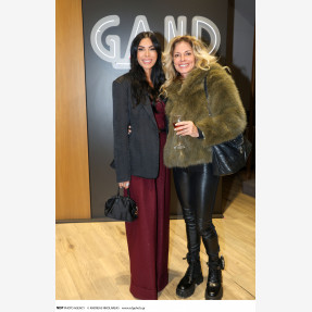 Tα “Έπιπλα GAND” γιόρτασαν τα 25 Χρόνια Λειτουργίας τους, με ένα λαμπερό Anniversary Charity Party, που ήταν όλοι εκεί, στηρίζοντας το Κέντρο Διημέρευσης Ημερήσιας Φροντίδας ΑμεΑ “Ο Καλός Σαμαρείτης” !