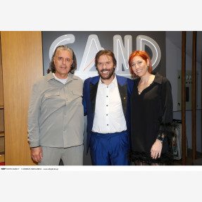 Tα “Έπιπλα GAND” γιόρτασαν τα 25 Χρόνια Λειτουργίας τους, με ένα λαμπερό Anniversary Charity Party, που ήταν όλοι εκεί, στηρίζοντας το Κέντρο Διημέρευσης Ημερήσιας Φροντίδας ΑμεΑ “Ο Καλός Σαμαρείτης” !