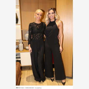 Tα “Έπιπλα GAND” γιόρτασαν τα 25 Χρόνια Λειτουργίας τους, με ένα λαμπερό Anniversary Charity Party, που ήταν όλοι εκεί, στηρίζοντας το Κέντρο Διημέρευσης Ημερήσιας Φροντίδας ΑμεΑ “Ο Καλός Σαμαρείτης” !