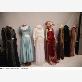 Καλλιτεχνικές συναντήσεις στο Charity Event του Χρήστου Τεντόμα, στηρίζοντας το “Σπίτι Του Ηθοποιού”!