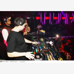 “Sequel Thursdays”: Tο πιο international club της χώρας, “Lohan”, άνοιξε τη νέα σεζόν με το απόλυτο opening party της αθηναϊκής νύχτας!