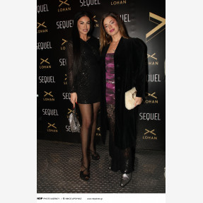 “Sequel Thursdays”: Tο πιο international club της χώρας, “Lohan”, άνοιξε τη νέα σεζόν με το απόλυτο opening party της αθηναϊκής νύχτας!