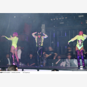 “Sequel Thursdays”: Tο πιο international club της χώρας, “Lohan”, άνοιξε τη νέα σεζόν με το απόλυτο opening party της αθηναϊκής νύχτας!