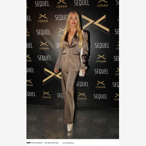 “Sequel Thursdays”: Tο πιο international club της χώρας, “Lohan”, άνοιξε τη νέα σεζόν με το απόλυτο opening party της αθηναϊκής νύχτας!