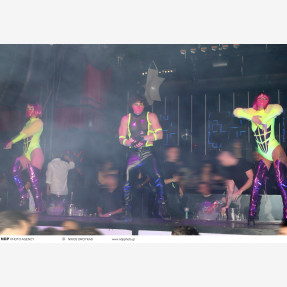 “Sequel Thursdays”: Tο πιο international club της χώρας, “Lohan”, άνοιξε τη νέα σεζόν με το απόλυτο opening party της αθηναϊκής νύχτας!