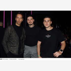 “Sequel Thursdays”: Tο πιο international club της χώρας, “Lohan”, άνοιξε τη νέα σεζόν με το απόλυτο opening party της αθηναϊκής νύχτας!