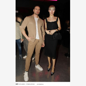 “Sequel Thursdays”: Tο πιο international club της χώρας, “Lohan”, άνοιξε τη νέα σεζόν με το απόλυτο opening party της αθηναϊκής νύχτας!