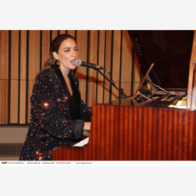 Αιγυπτιακή λάμψη,μόδα και φιλανθρωπία σε μια ξεχωριστή εκδήλωση από το προξενείο Ακτής Ελεφαντοστού