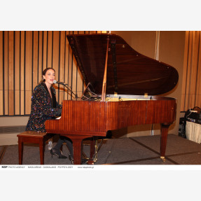 Αιγυπτιακή λάμψη,μόδα και φιλανθρωπία σε μια ξεχωριστή εκδήλωση από το προξενείο Ακτής Ελεφαντοστού