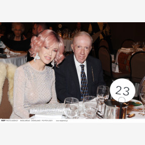 Αιγυπτιακή λάμψη,μόδα και φιλανθρωπία σε μια ξεχωριστή εκδήλωση από το προξενείο Ακτής Ελεφαντοστού