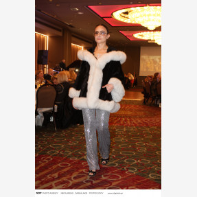 Αιγυπτιακή λάμψη,μόδα και φιλανθρωπία σε μια ξεχωριστή εκδήλωση από το προξενείο Ακτής Ελεφαντοστού