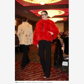 Αιγυπτιακή λάμψη,μόδα και φιλανθρωπία σε μια ξεχωριστή εκδήλωση από το προξενείο Ακτής Ελεφαντοστού