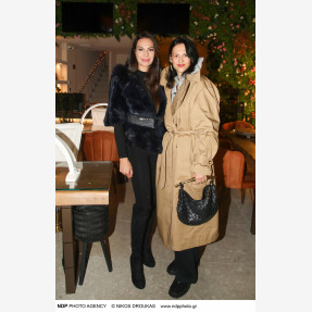 Ο απόλυτος προορισμός ομορφιάς των Νοτίων Προαστίων “Miel Beauty Bar and More” είχε γενέθλια και τα γιόρτασε με το πιο sparkly party!