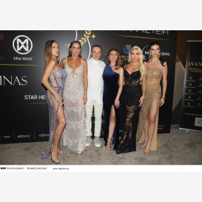Με απόλυτη επιτυχία και εντυπωσιακή προσέλευση κοινού πραγματοποιήθηκε ο 73ος Διαγωνισμός Ομορφιάς στο “Fantasia Live”, επιβεβαιώνοντας για ακόμη μία χρονιά τη δυναμική, τη διαχρονικότητα και τον σύγχρονο χαρακτήρα του ιστορικού θεσμού