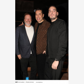 Με απόλυτη επιτυχία και εντυπωσιακή προσέλευση κοινού πραγματοποιήθηκε ο 73ος Διαγωνισμός Ομορφιάς στο “Fantasia Live”, επιβεβαιώνοντας για ακόμη μία χρονιά τη δυναμική, τη διαχρονικότητα και τον σύγχρονο χαρακτήρα του ιστορικού θεσμού