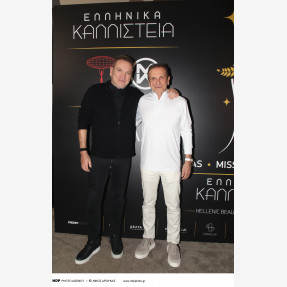 Με απόλυτη επιτυχία και εντυπωσιακή προσέλευση κοινού πραγματοποιήθηκε ο 73ος Διαγωνισμός Ομορφιάς στο “Fantasia Live”, επιβεβαιώνοντας για ακόμη μία χρονιά τη δυναμική, τη διαχρονικότητα και τον σύγχρονο χαρακτήρα του ιστορικού θεσμού