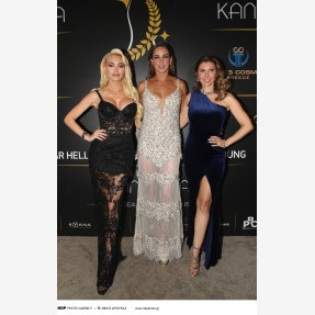 Με απόλυτη επιτυχία και εντυπωσιακή προσέλευση κοινού πραγματοποιήθηκε ο 73ος Διαγωνισμός Ομορφιάς στο “Fantasia Live”, επιβεβαιώνοντας για ακόμη μία χρονιά τη δυναμική, τη διαχρονικότητα και τον σύγχρονο χαρακτήρα του ιστορικού θεσμού