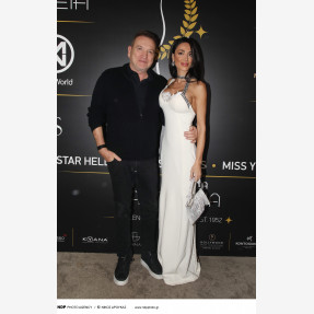 Με απόλυτη επιτυχία και εντυπωσιακή προσέλευση κοινού πραγματοποιήθηκε ο 73ος Διαγωνισμός Ομορφιάς στο “Fantasia Live”, επιβεβαιώνοντας για ακόμη μία χρονιά τη δυναμική, τη διαχρονικότητα και τον σύγχρονο χαρακτήρα του ιστορικού θεσμού