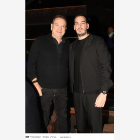 Με απόλυτη επιτυχία και εντυπωσιακή προσέλευση κοινού πραγματοποιήθηκε ο 73ος Διαγωνισμός Ομορφιάς στο “Fantasia Live”, επιβεβαιώνοντας για ακόμη μία χρονιά τη δυναμική, τη διαχρονικότητα και τον σύγχρονο χαρακτήρα του ιστορικού θεσμού