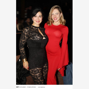 Με απόλυτη επιτυχία και εντυπωσιακή προσέλευση κοινού πραγματοποιήθηκε ο 73ος Διαγωνισμός Ομορφιάς στο “Fantasia Live”, επιβεβαιώνοντας για ακόμη μία χρονιά τη δυναμική, τη διαχρονικότητα και τον σύγχρονο χαρακτήρα του ιστορικού θεσμού