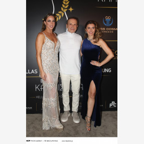 Με απόλυτη επιτυχία και εντυπωσιακή προσέλευση κοινού πραγματοποιήθηκε ο 73ος Διαγωνισμός Ομορφιάς στο “Fantasia Live”, επιβεβαιώνοντας για ακόμη μία χρονιά τη δυναμική, τη διαχρονικότητα και τον σύγχρονο χαρακτήρα του ιστορικού θεσμού