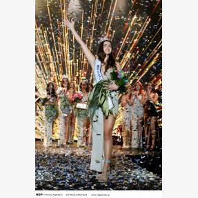 Με απόλυτη επιτυχία και εντυπωσιακή προσέλευση κοινού πραγματοποιήθηκε ο 73ος Διαγωνισμός Ομορφιάς στο “Fantasia Live”, επιβεβαιώνοντας για ακόμη μία χρονιά τη δυναμική, τη διαχρονικότητα και τον σύγχρονο χαρακτήρα του ιστορικού θεσμού