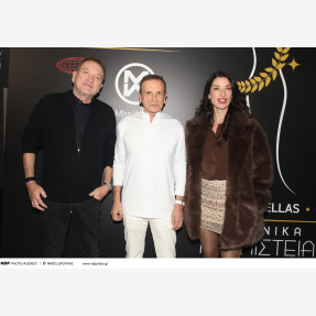 Με απόλυτη επιτυχία και εντυπωσιακή προσέλευση κοινού πραγματοποιήθηκε ο 73ος Διαγωνισμός Ομορφιάς στο “Fantasia Live”, επιβεβαιώνοντας για ακόμη μία χρονιά τη δυναμική, τη διαχρονικότητα και τον σύγχρονο χαρακτήρα του ιστορικού θεσμού