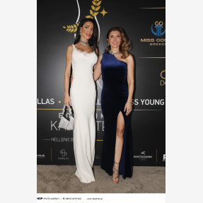 Με απόλυτη επιτυχία και εντυπωσιακή προσέλευση κοινού πραγματοποιήθηκε ο 73ος Διαγωνισμός Ομορφιάς στο “Fantasia Live”, επιβεβαιώνοντας για ακόμη μία χρονιά τη δυναμική, τη διαχρονικότητα και τον σύγχρονο χαρακτήρα του ιστορικού θεσμού